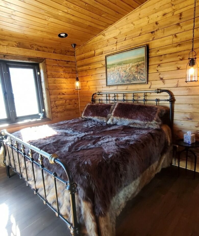 Cozy Mountain Chalet at Chalk Creek Canyon - Nathrop, Colorado