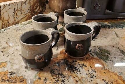 Cozy Mountain Chalet at Chalk Creek Canyon - Nathrop, Colorado