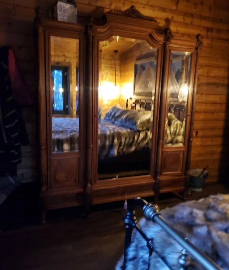 Cozy Mountain Chalet at Chalk Creek Canyon - Nathrop, Colorado