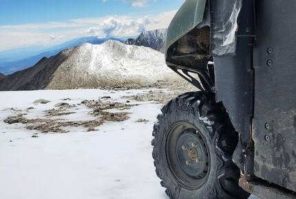 Cozy Mountain Chalet at Chalk Creek Canyon - Nathrop, Colorado