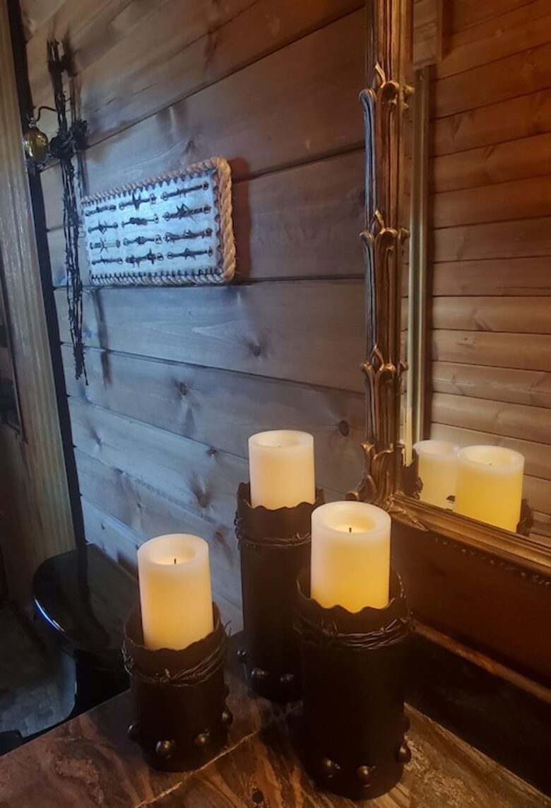 Cozy Mountain Chalet at Chalk Creek Canyon - Nathrop, Colorado