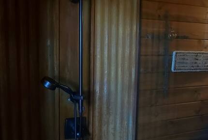 Cozy Mountain Chalet at Chalk Creek Canyon - Nathrop, Colorado