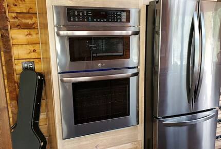 Cozy Mountain Chalet at Chalk Creek Canyon - Nathrop, Colorado