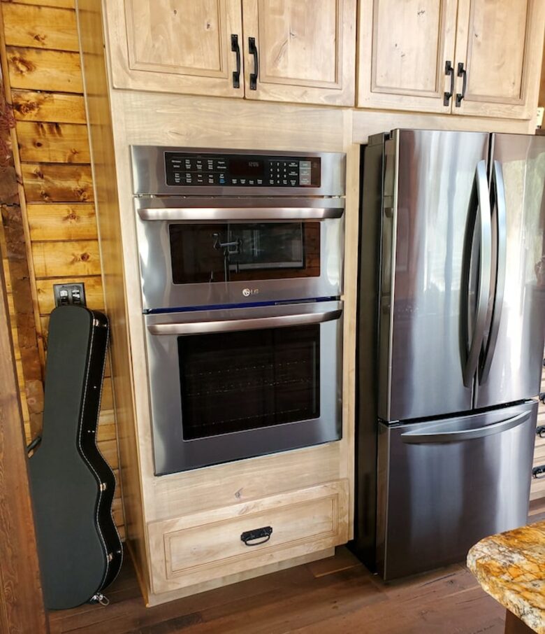 Cozy Mountain Chalet at Chalk Creek Canyon - Nathrop, Colorado