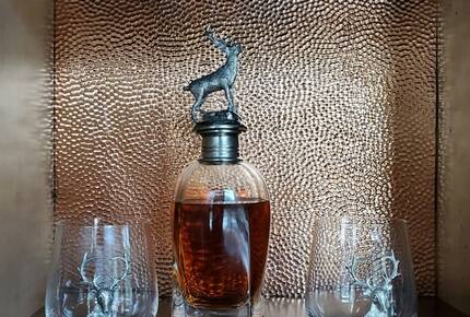 Cozy Mountain Chalet at Chalk Creek Canyon - Nathrop, Colorado