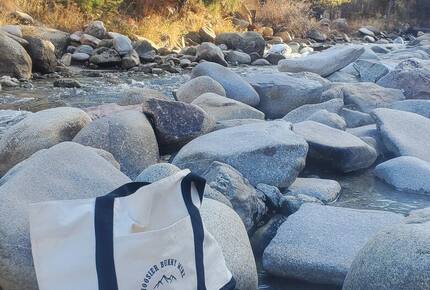 Cozy Mountain Chalet at Chalk Creek Canyon - Nathrop, Colorado