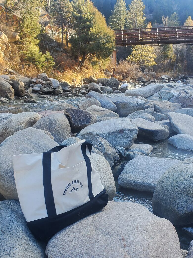 Cozy Mountain Chalet at Chalk Creek Canyon - Nathrop, Colorado