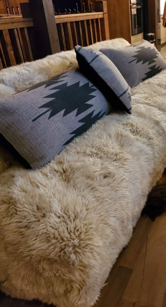 Cozy Mountain Chalet at Chalk Creek Canyon - Nathrop, Colorado