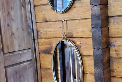 Cozy Mountain Chalet at Chalk Creek Canyon - Nathrop, Colorado