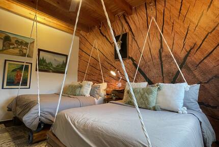 Casa de los Baules Golf Villa - San Miguel de Allende, Mexico