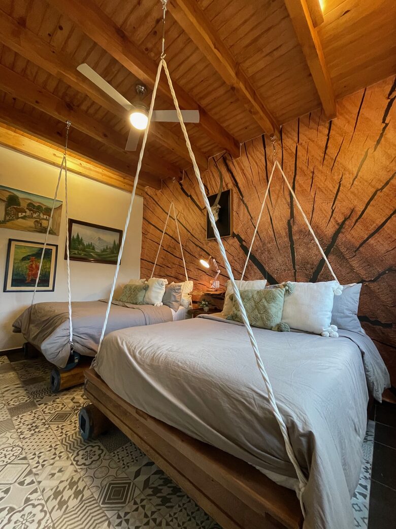 Casa de los Baules Golf Villa - San Miguel de Allende, Mexico