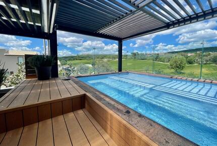 Casa de los Baules Golf Villa - San Miguel de Allende, Mexico