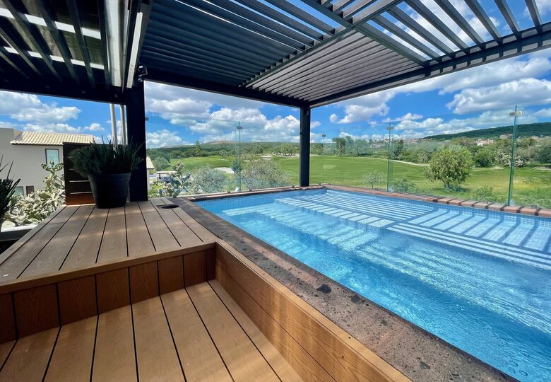 Casa de los Baules Golf Villa - San Miguel de Allende, Mexico