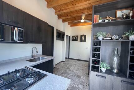 Casa de los Baules Golf Villa - San Miguel de Allende, Mexico