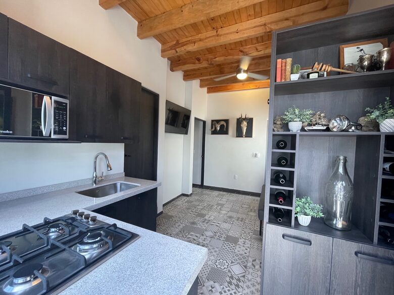 Casa de los Baules Golf Villa - San Miguel de Allende, Mexico