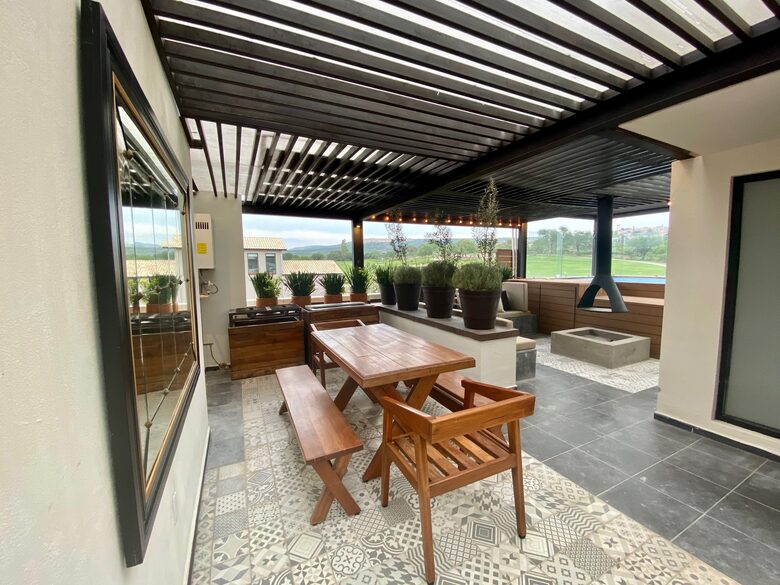 Casa de los Baules Golf Villa - San Miguel de Allende, Mexico