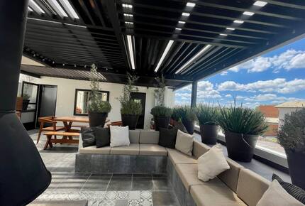 Casa de los Baules Golf Villa - San Miguel de Allende, Mexico