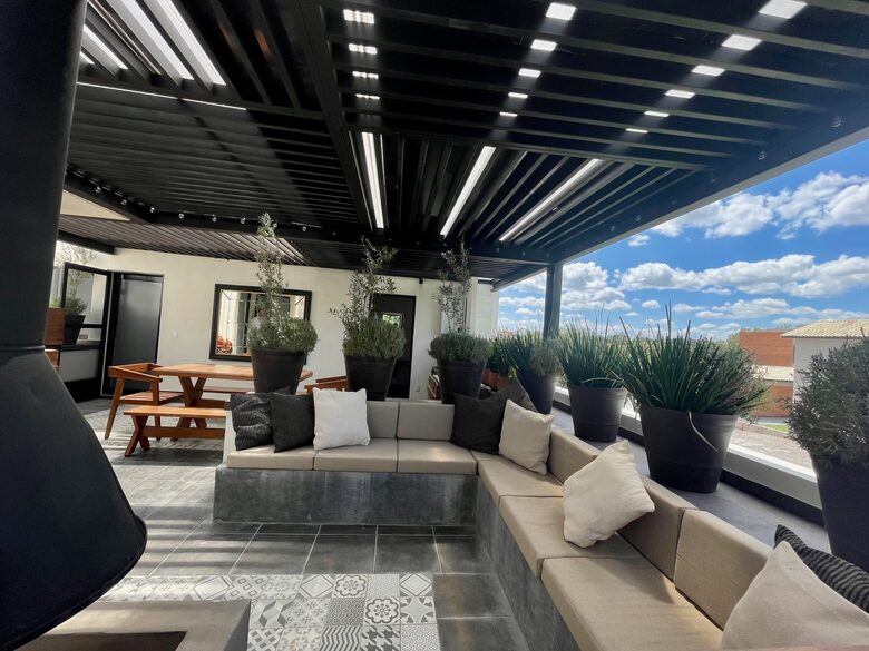 Casa de los Baules Golf Villa - San Miguel de Allende, Mexico