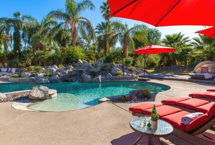 Saguaro Estate - La Quinta, California