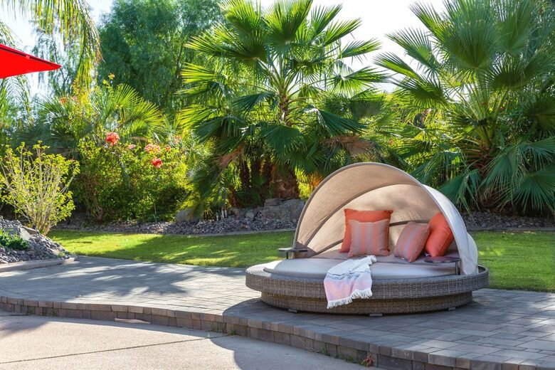 Saguaro Estate - La Quinta, California