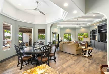 Saguaro Estate - La Quinta, California