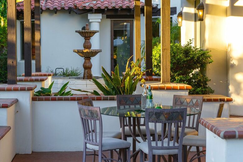 Saguaro Estate - La Quinta, California