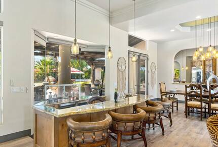 Saguaro Estate - La Quinta, California