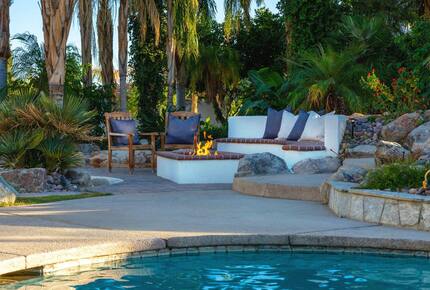 Saguaro Estate - La Quinta, California