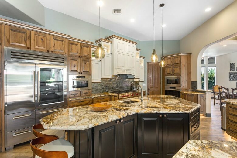 Saguaro Estate - La Quinta, California