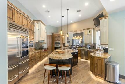 Saguaro Estate - La Quinta, California