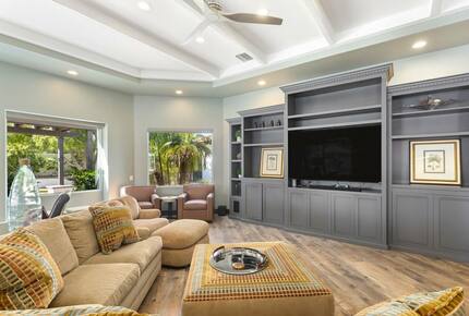 Saguaro Estate - La Quinta, California