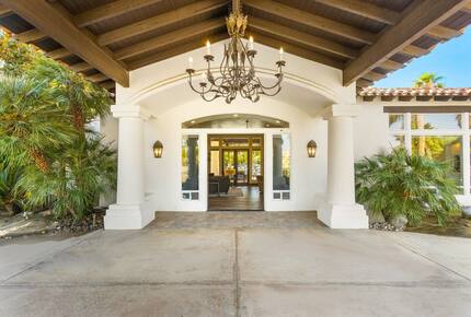 Saguaro Estate - La Quinta, California