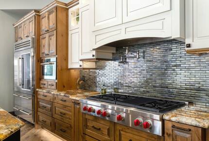 Saguaro Estate - La Quinta, California