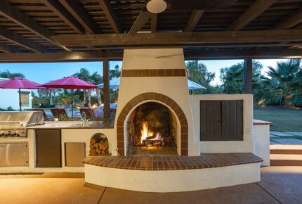 Saguaro Estate - La Quinta, California