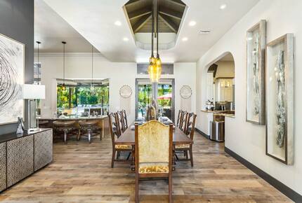 Saguaro Estate - La Quinta, California