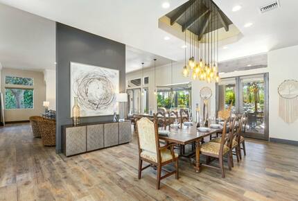 Saguaro Estate - La Quinta, California