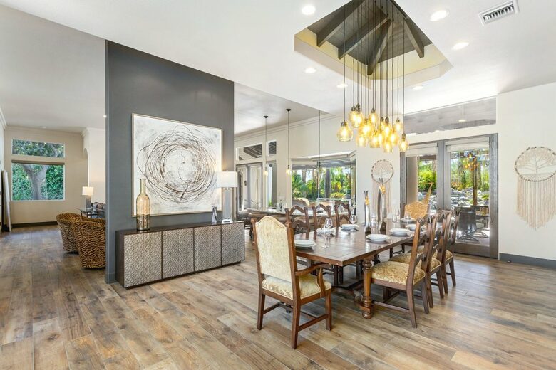 Saguaro Estate - La Quinta, California