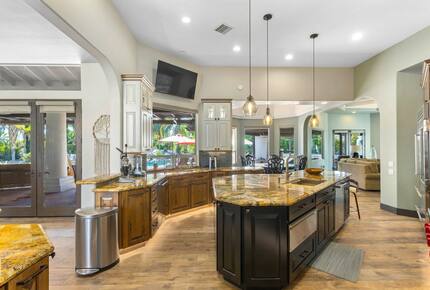 Saguaro Estate - La Quinta, California