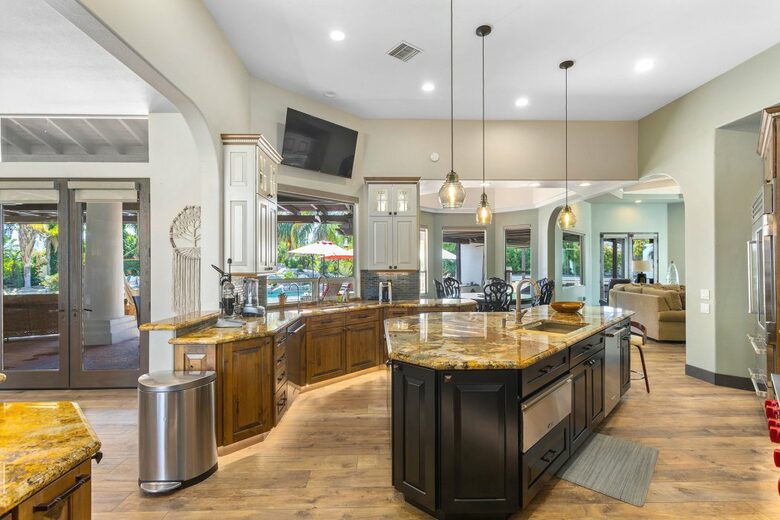 Saguaro Estate - La Quinta, California