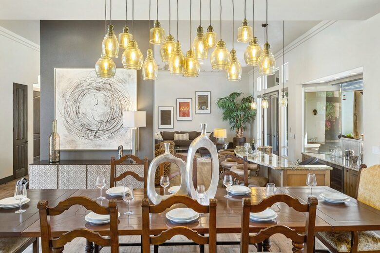 Saguaro Estate - La Quinta, California