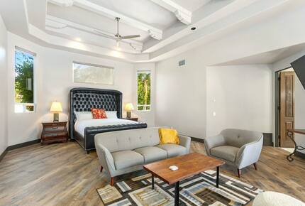 Saguaro Estate - La Quinta, California