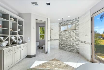 Saguaro Estate - La Quinta, California