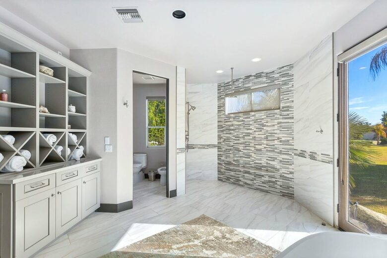 Saguaro Estate - La Quinta, California