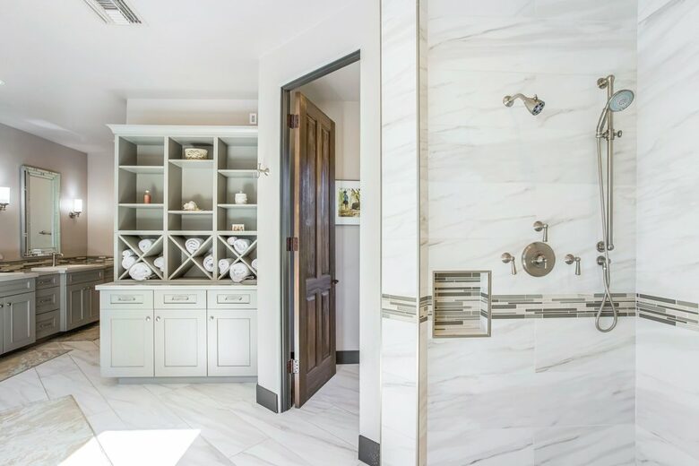 Saguaro Estate - La Quinta, California