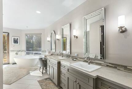 Saguaro Estate - La Quinta, California