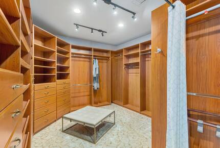 Saguaro Estate - La Quinta, California