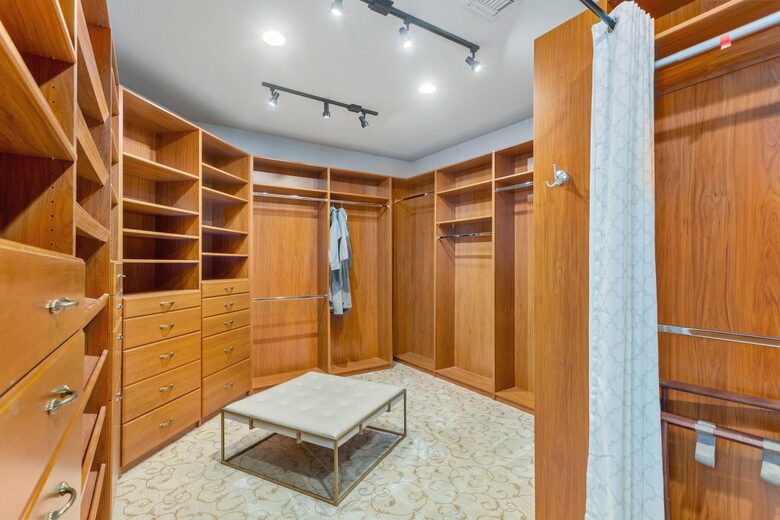 Saguaro Estate - La Quinta, California