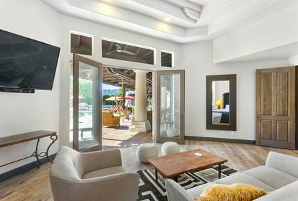 Saguaro Estate - La Quinta, California