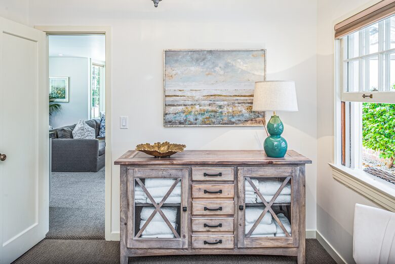 Stunning Pebble Beach Golf Course and Oceanfront Estate - Pebble Beach, California