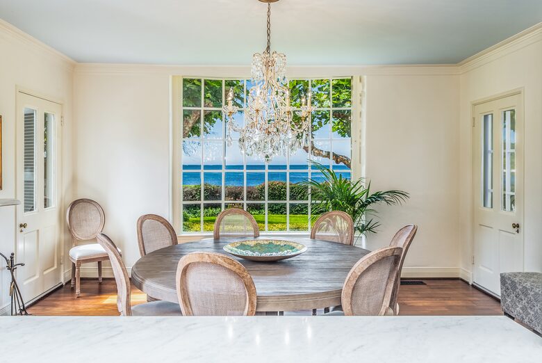 Stunning Pebble Beach Golf Course and Oceanfront Estate - Pebble Beach, California